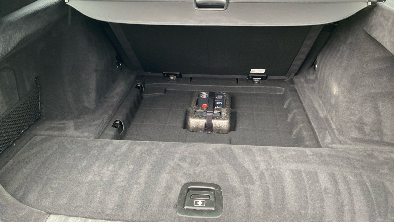 BMW 3 Series 320i M Sport 5dr Step Auto Petrol Estate